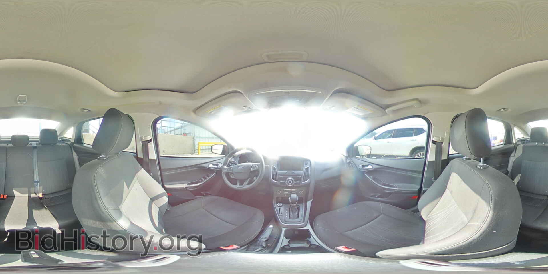 2017 FORD FOCUS - VIN: 1FADP3H24HL305800 - Фото 14