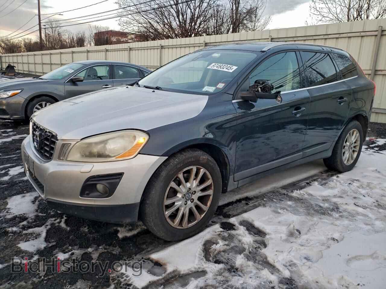 Photo YV4992DZ8A2027371 - VOLVO XC60 2010