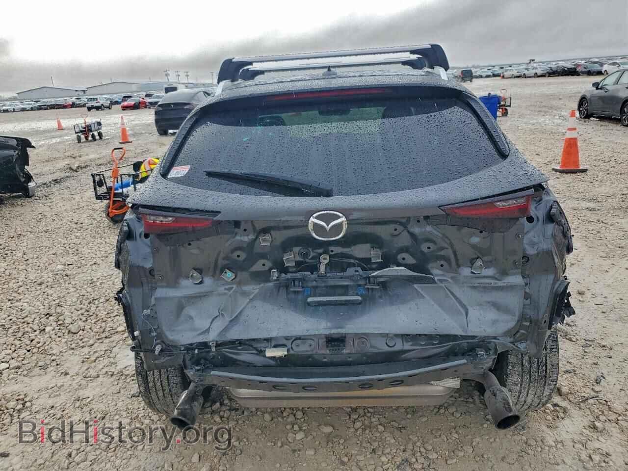 2023 MAZDA CX30 - VIN: 3MVDMBDY8PM536766 - Фото 6
