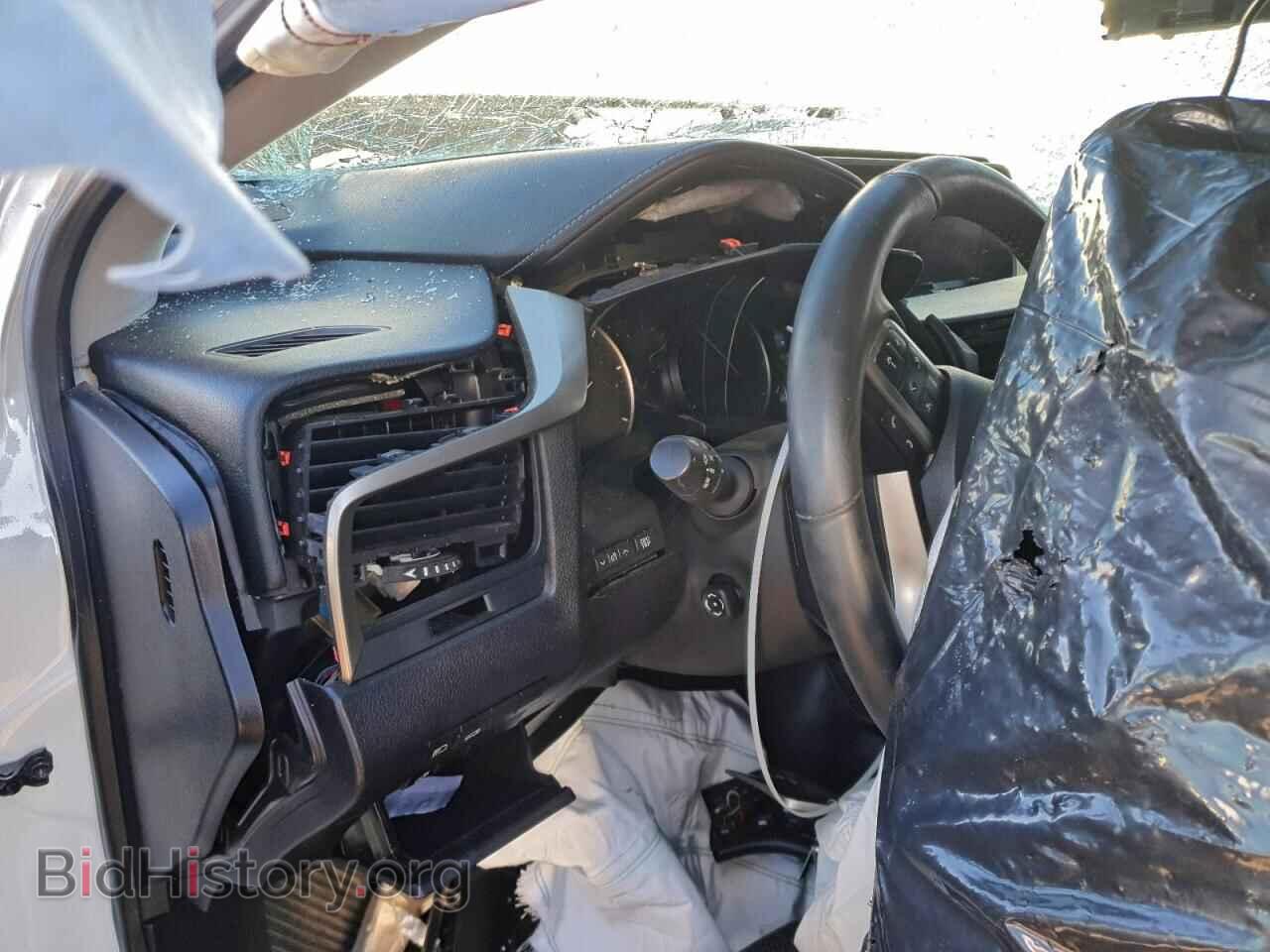 2019 LEXUS RX350 - VIN: 2T2BZMCA6KC184133 - Фото 9