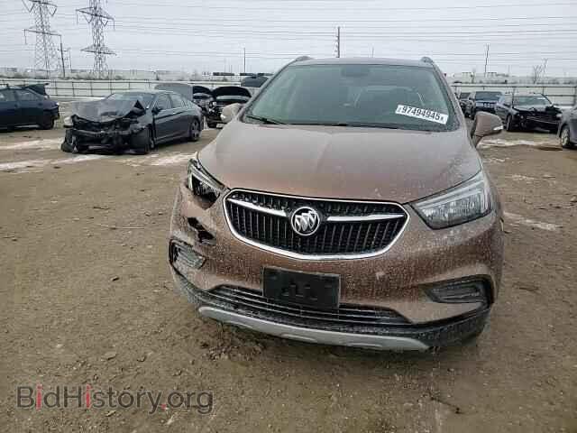 2017 BUICK ENCORE - VIN: KL4CJASB3HB078216 - Photo 13
