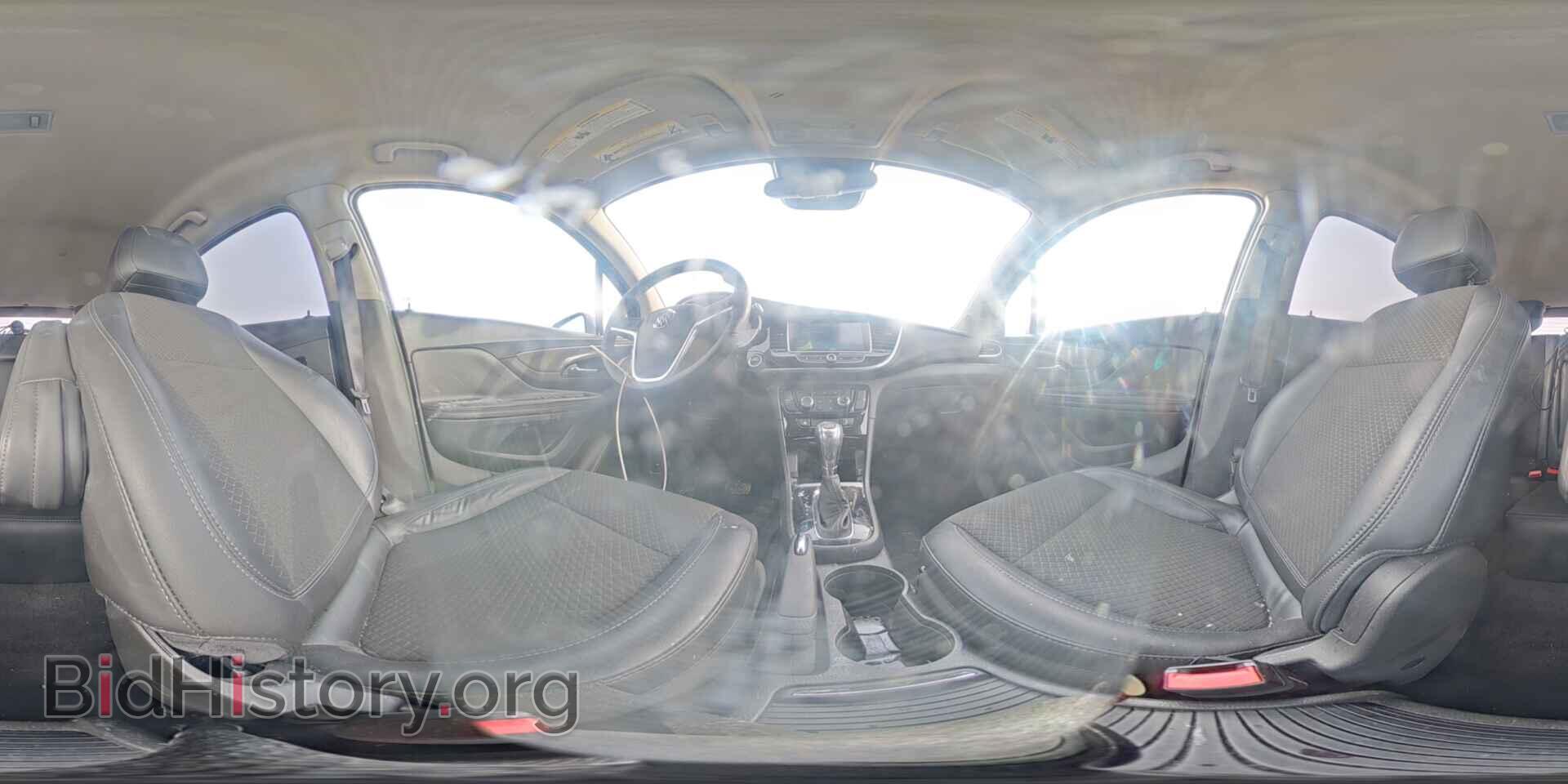 2017 BUICK ENCORE - VIN: KL4CJASB3HB078216 - Photo 14