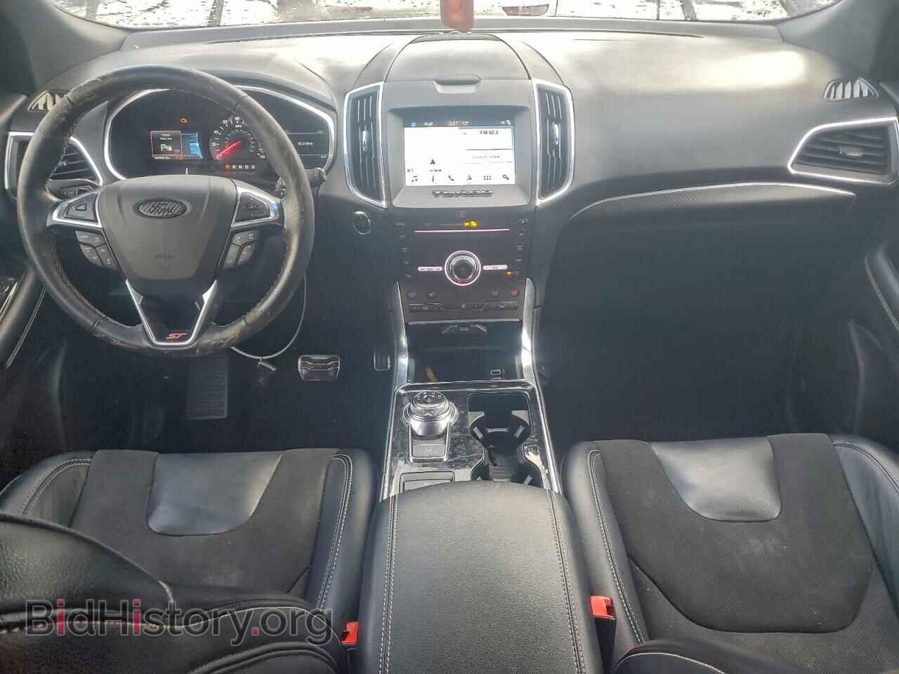 2019 FORD EDGE - VIN: 2FMPK4AP5KBB64403 - Фото 8