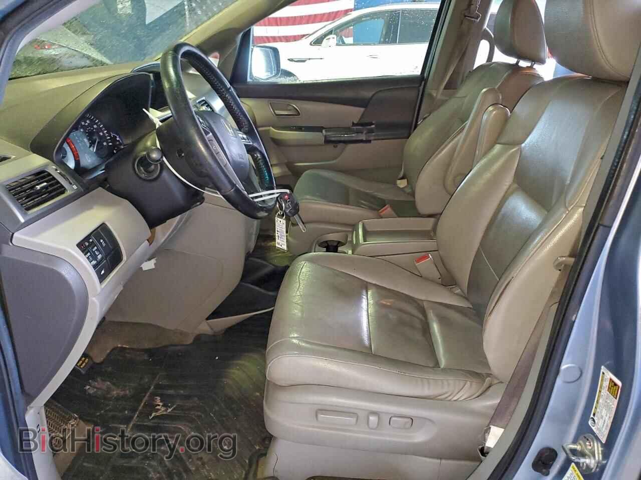 2011 HONDA All Models - VIN: 5FNRL5H6XBB089794 - Фото 7