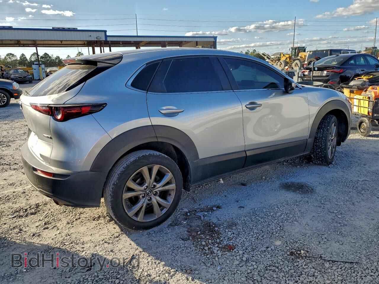 2020 MAZDA CX30 - VIN: 3MVDMACL2LM120819 - Фото 3