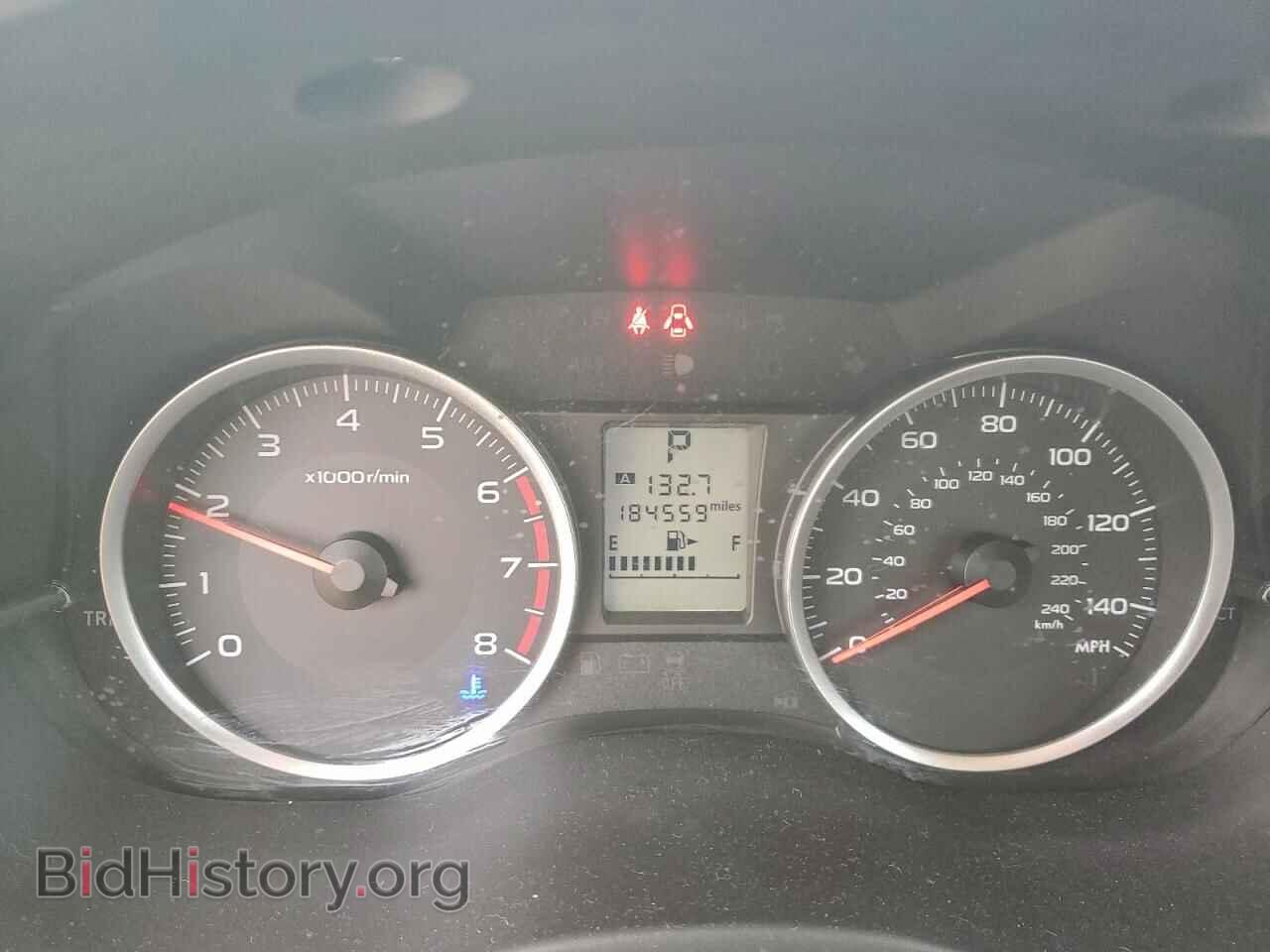 2015 SUBARU FORESTER - VIN: JF2SJAAC5FH566719 - Фото 9