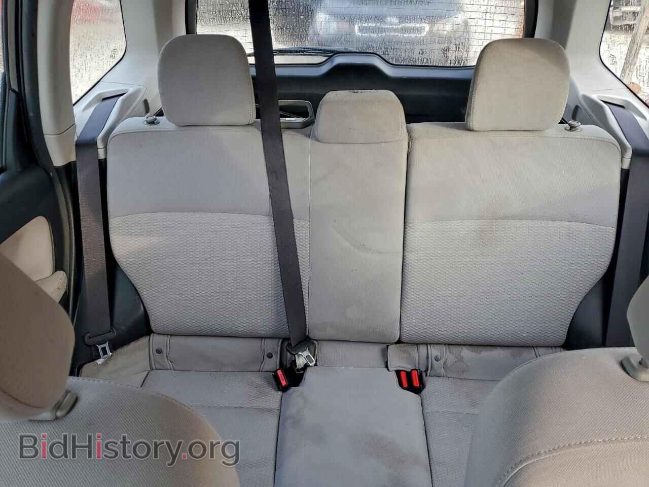 2015 SUBARU FORESTER - VIN: JF2SJAAC5FH566719 - Фото 10