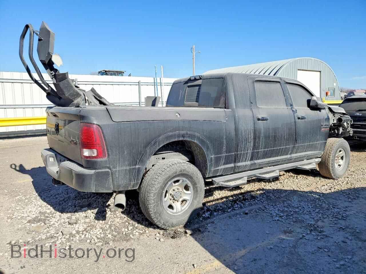 2017 RAM 2500 - VIN: 3C6UR5NL7HG615568 - Фото 3