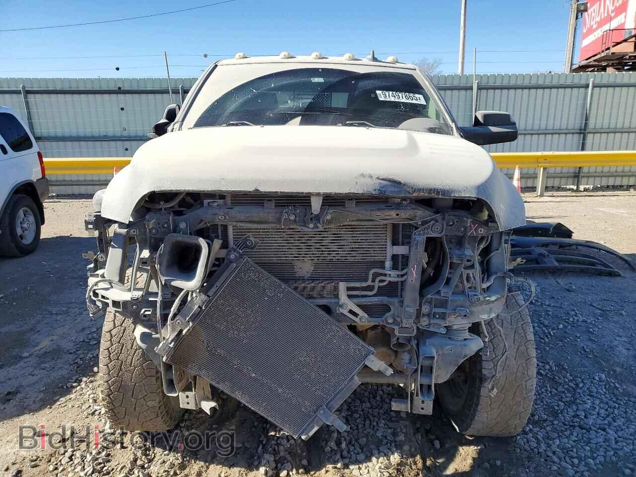 2017 RAM 2500 - VIN: 3C6UR5NL7HG615568 - Фото 5