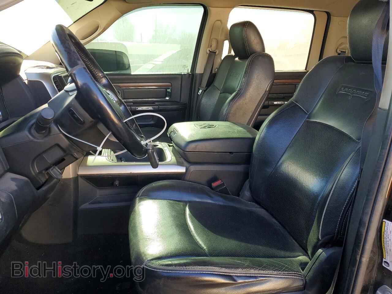 2017 RAM 2500 - VIN: 3C6UR5NL7HG615568 - Фото 7