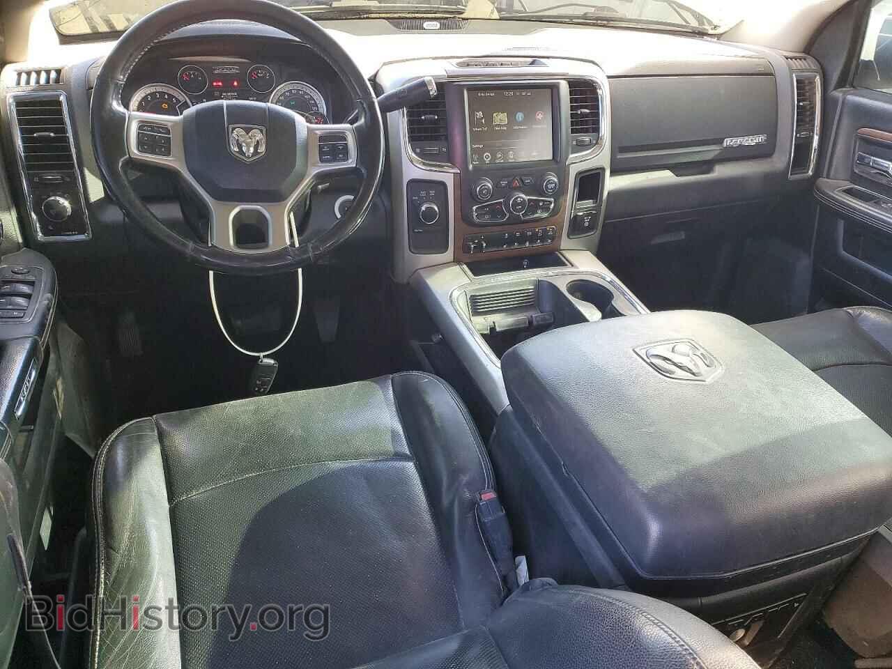 2017 RAM 2500 - VIN: 3C6UR5NL7HG615568 - Фото 8