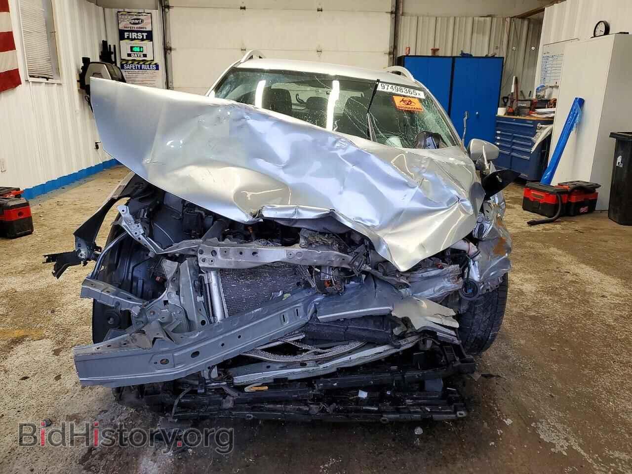 2017 SUBARU IMPREZA - VIN: 4S3GTAB62H3748997 - Фото 5