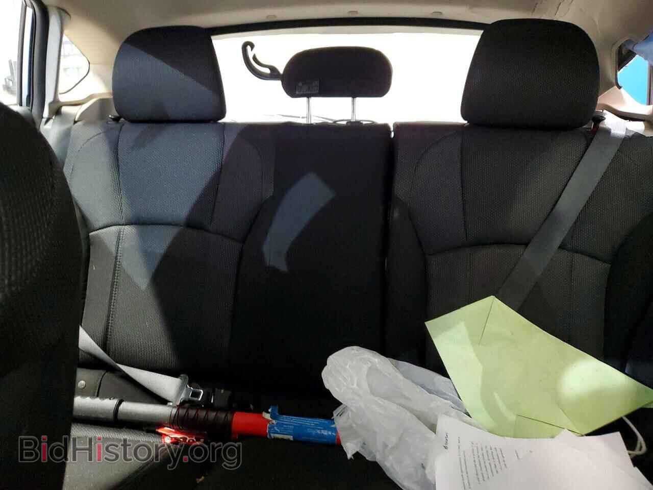 2017 SUBARU IMPREZA - VIN: 4S3GTAB62H3748997 - Фото 10