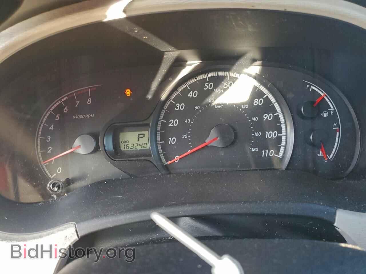 2011 TOYOTA All Models - VIN: 5TDKK3DC7BS027964 - Фото 9