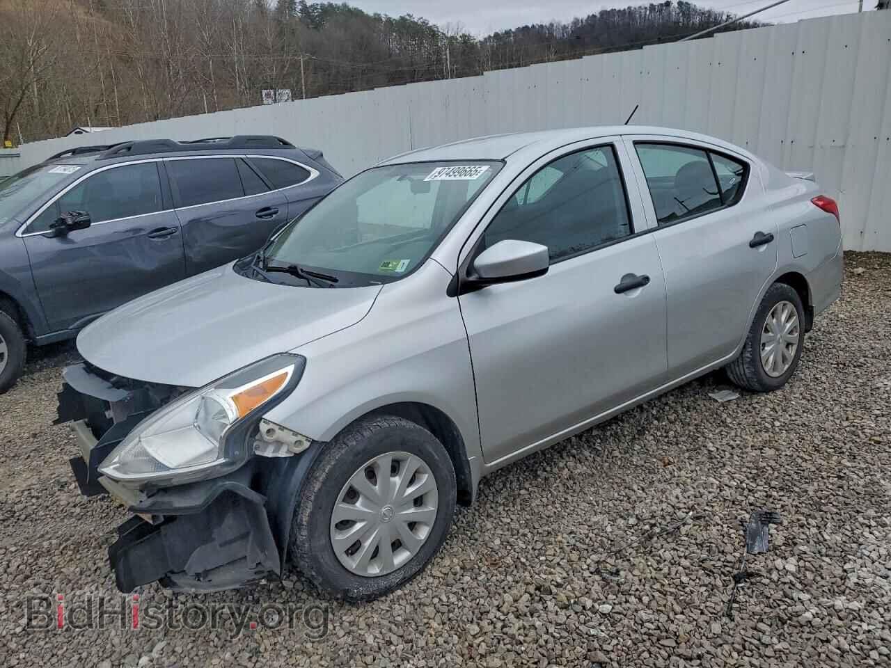 Photo 3N1CN7AP6GL889292 - NISSAN VERSA 2016