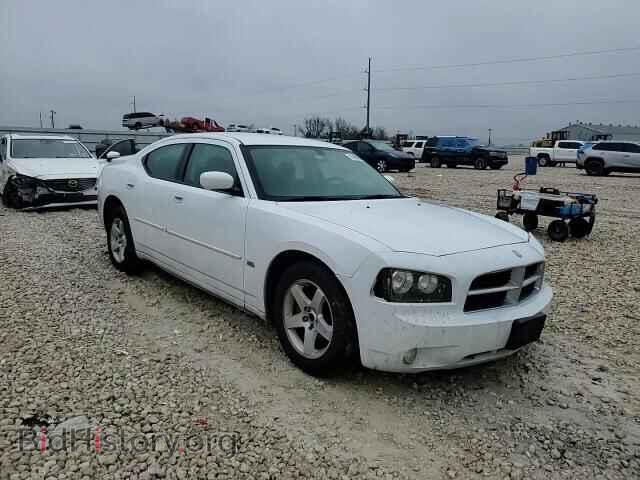 2010 DODGE CHARGER - VIN: 2B3CA3CV3AH307423 - Фото 13