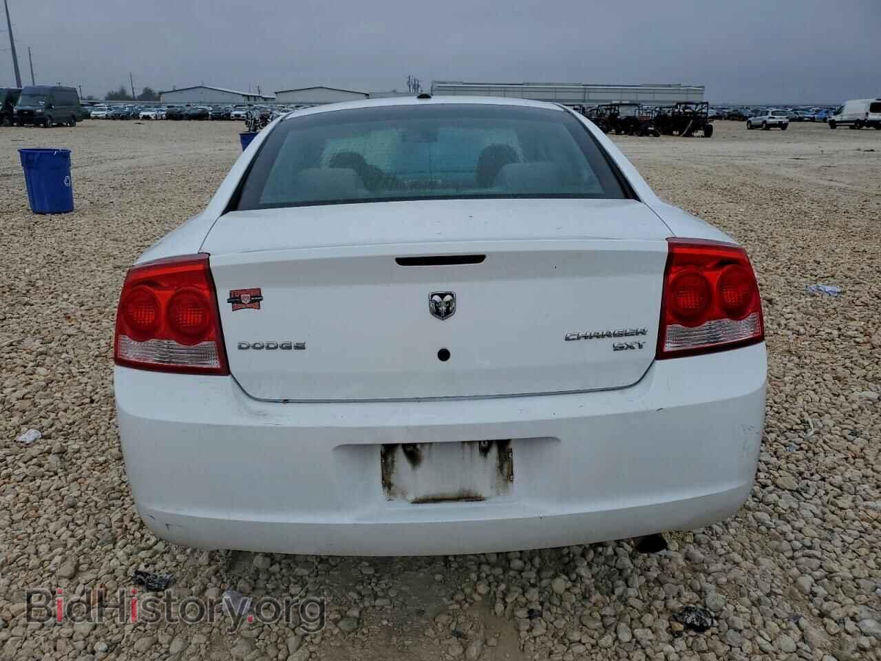 2010 DODGE CHARGER - VIN: 2B3CA3CV3AH307423 - Фото 6