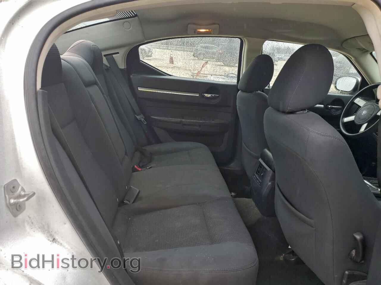 2010 DODGE CHARGER - VIN: 2B3CA3CV3AH307423 - Фото 10