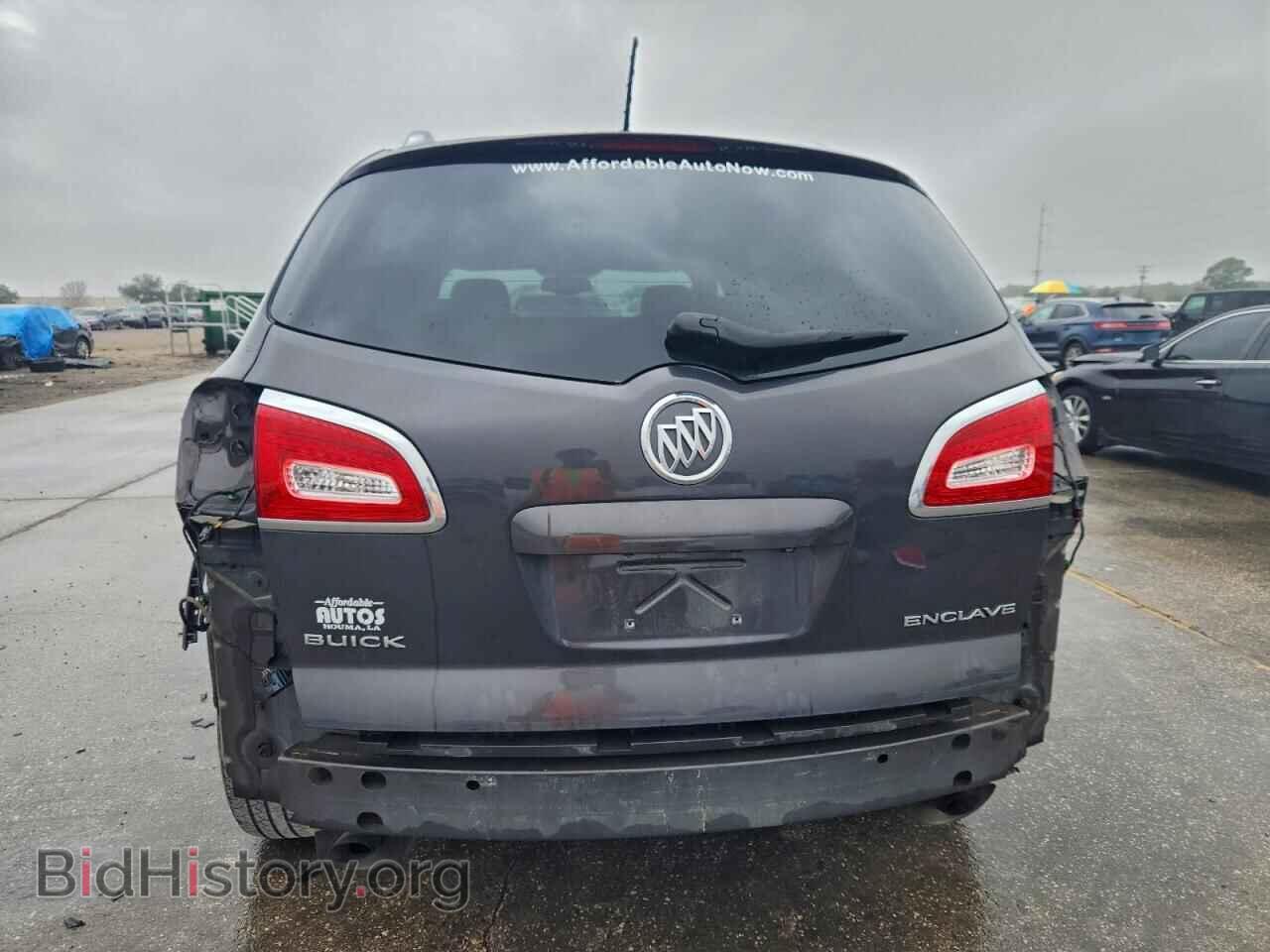 2014 BUICK ENCLAVE - VIN: 5GAKRBKD3EJ251978 - Фото 6