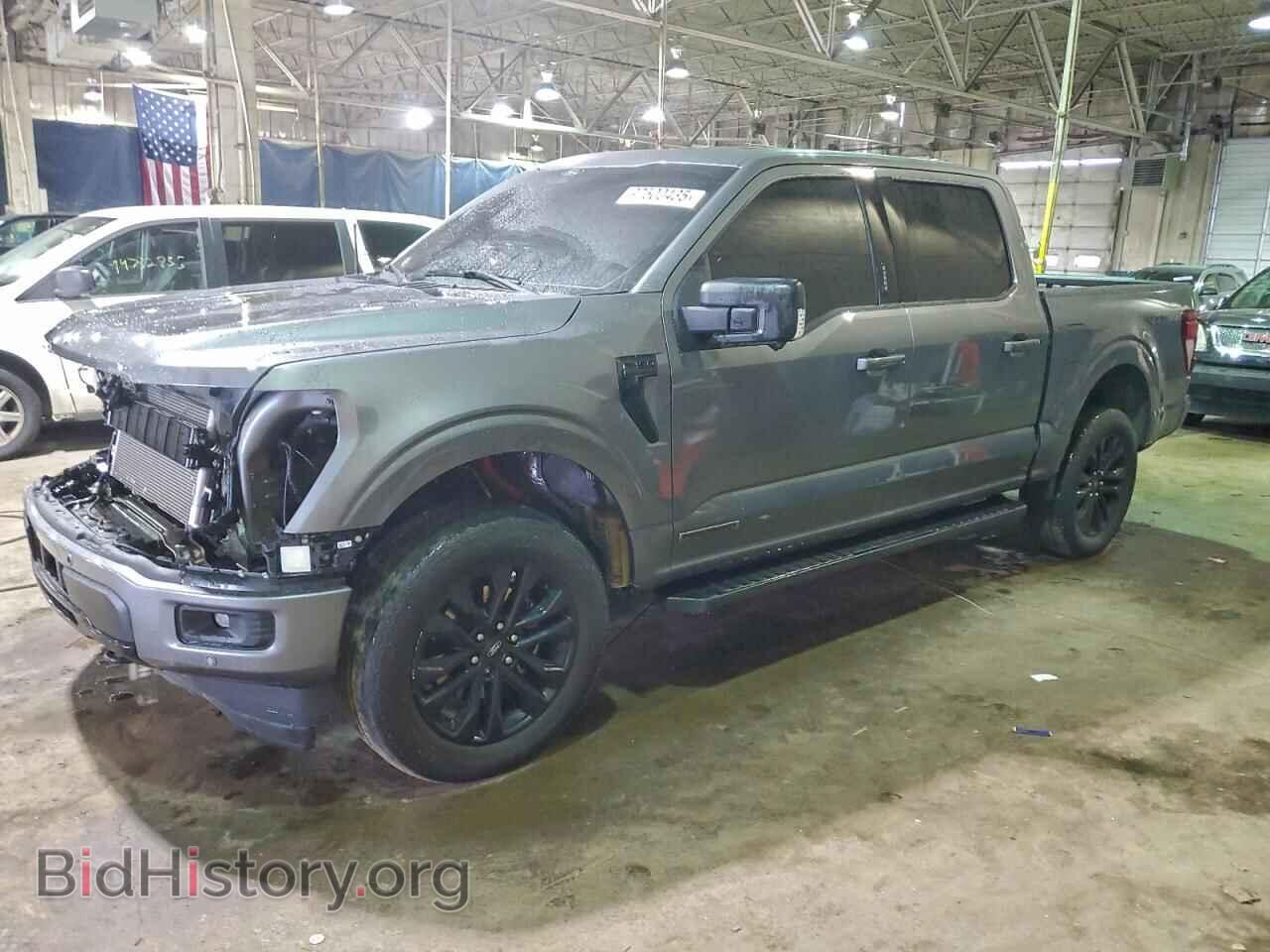 Фотография 1FTFW3LD4RFC09115 - FORD All Models 2024