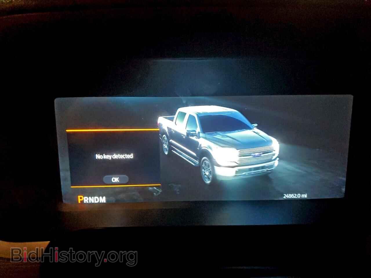 2024 FORD All Models - VIN: 1FTFW3LD4RFC09115 - Фото 9