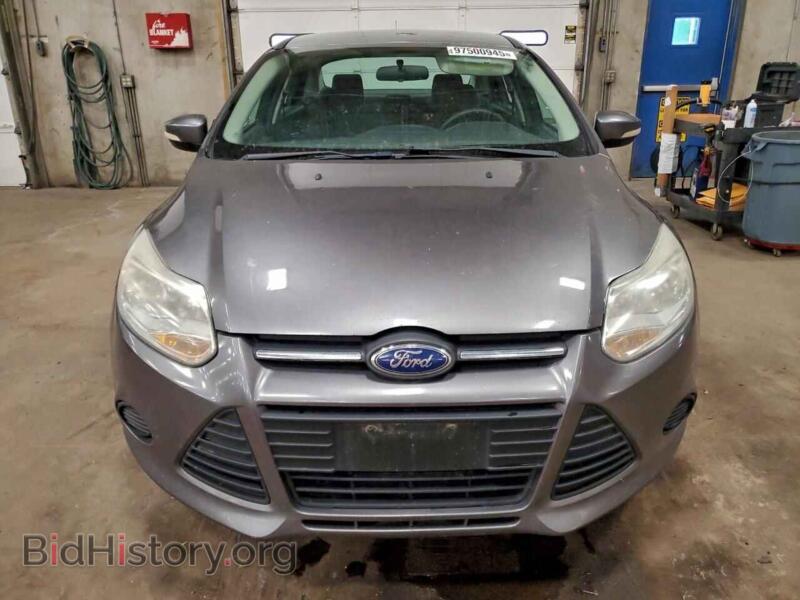 2014 Ford FOCUS (VIN 1FADP3F26EL118167) — photo 5 of 12