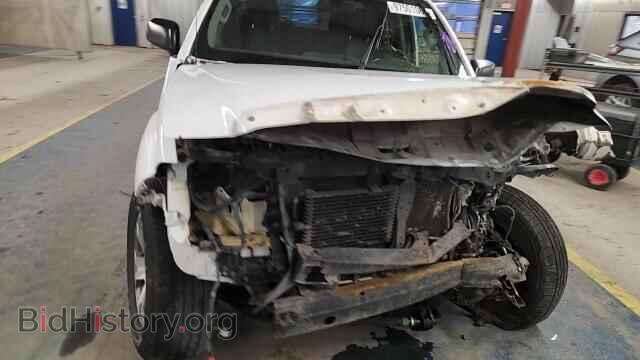 2012 SUZUKI EQUATOR - VIN: 5Z61D0ER4CC433132 - Фото 13