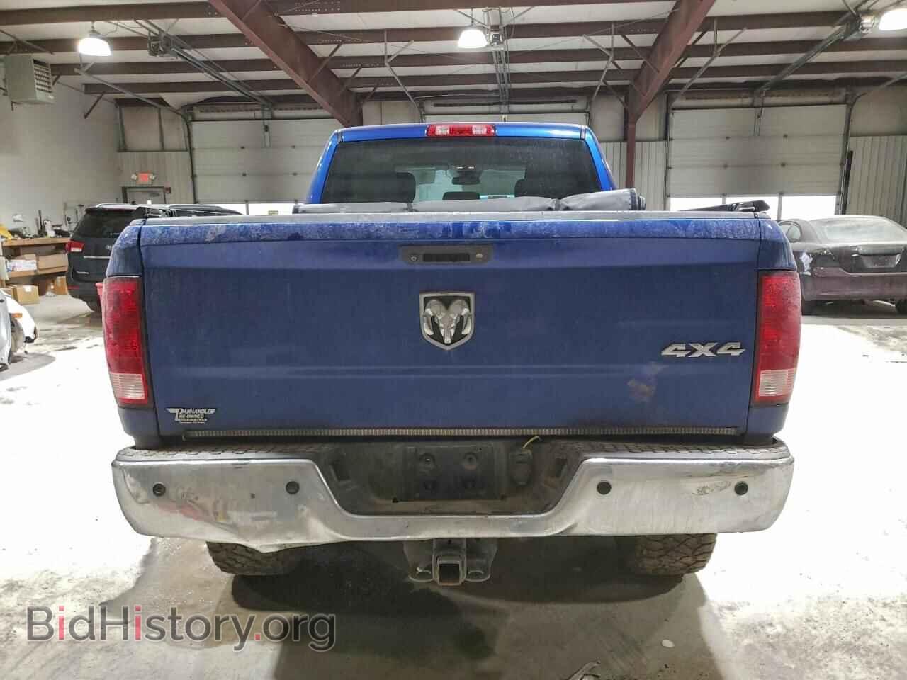 2017 RAM All Models - VIN: 3C6UR5CJ0HG740655 - Фото 6