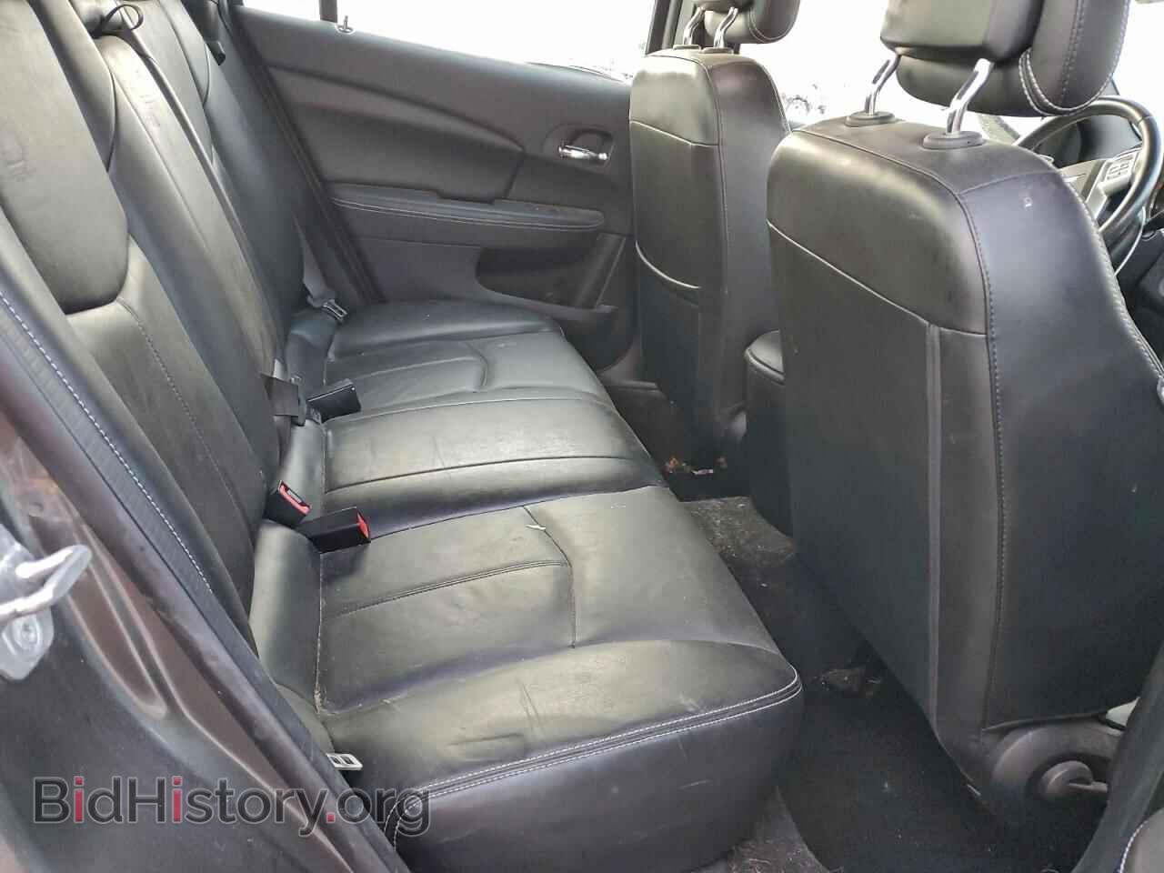 2013 CHRYSLER 200 - VIN: 1C3CCBCG7DN593426 - Фото 10