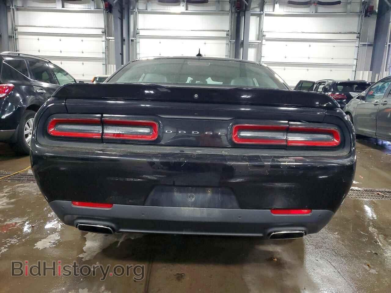 2017 DODGE CHALLENGER - VIN: 2C3CDZGG7HH589391 - Фото 6