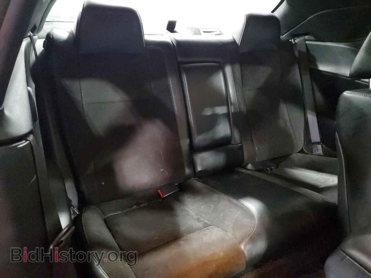 2017 DODGE CHALLENGER - VIN: 2C3CDZGG7HH589391 - Фото 10