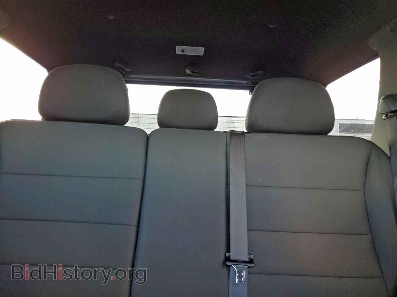 2011 FORD ESCAPE - VIN: 1FMCU9D76BKB91729 - Фото 10