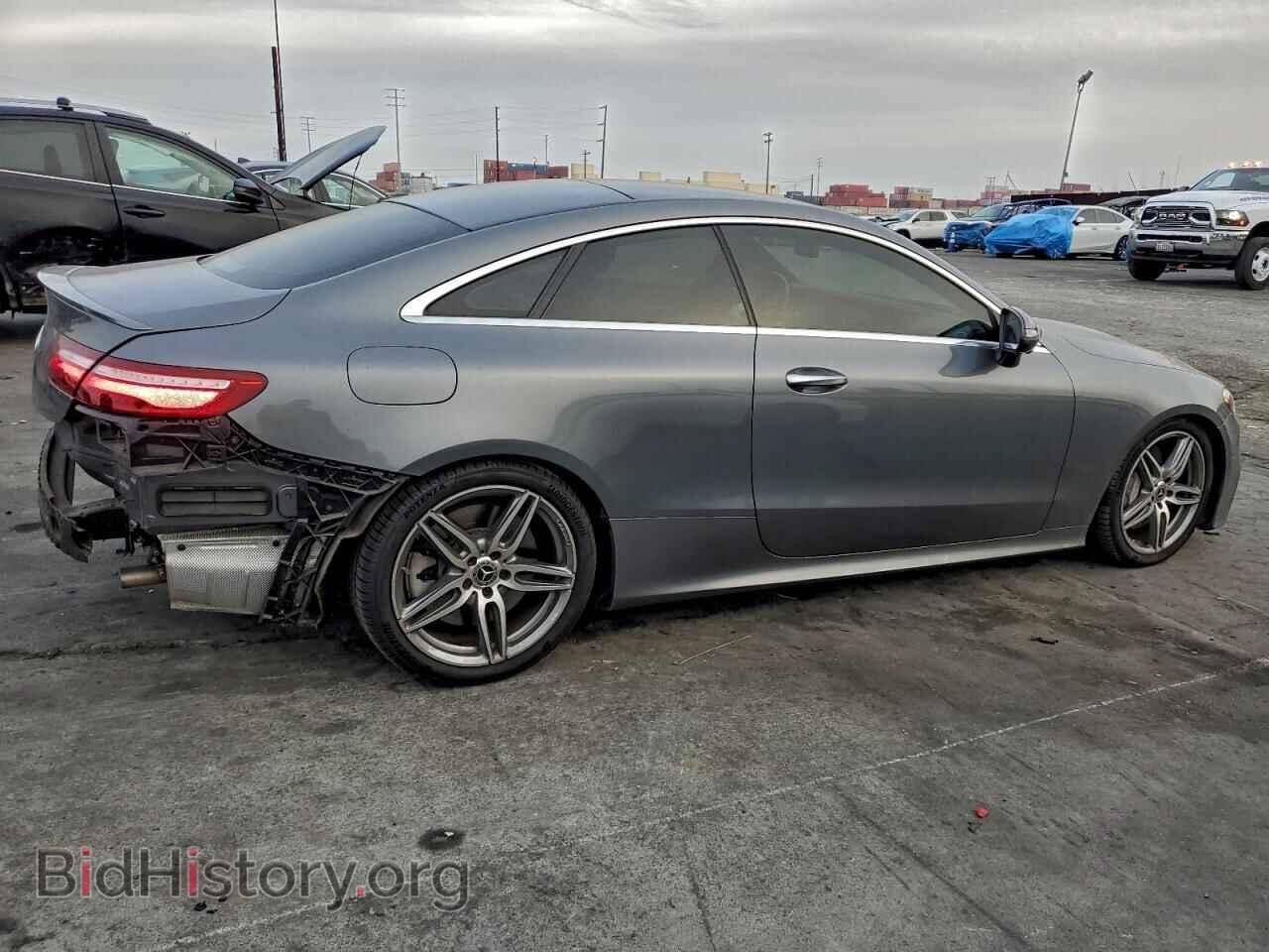2018 MERCEDES-BENZ E-CLASS - VIN: WDD1J6FB1JF060922 - Фото 3