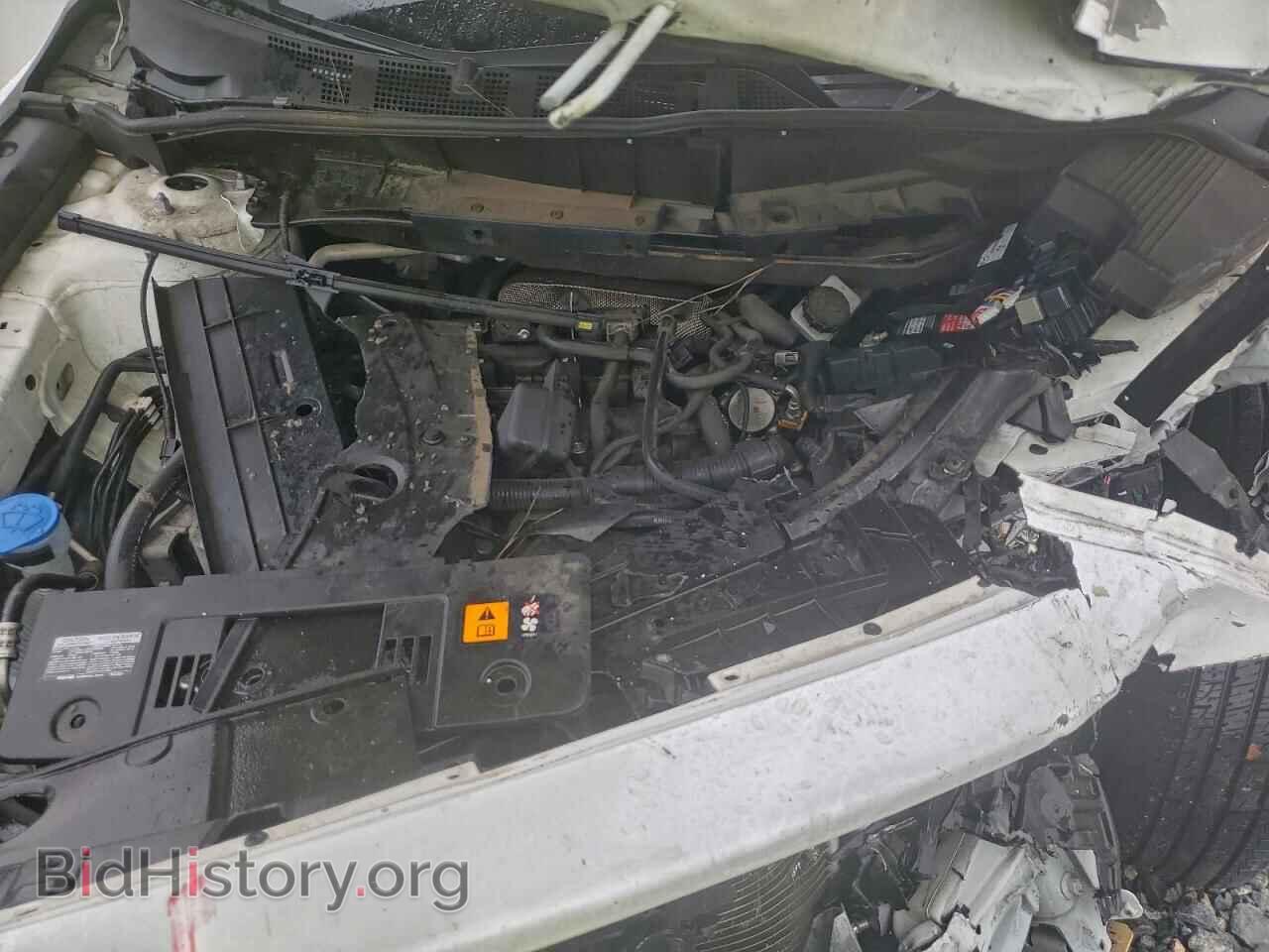 2018 MAZDA CX-5 - VIN: JM3KFACM3J1465676 - Фото 12