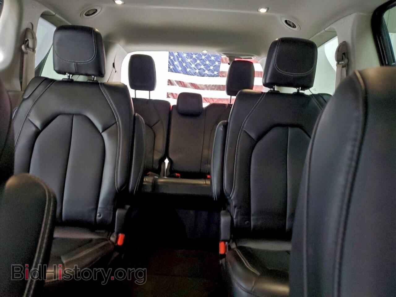 2024 CHRYSLER PACIFICA - VIN: 2C4RC1BGXRR151364 - Фото 10