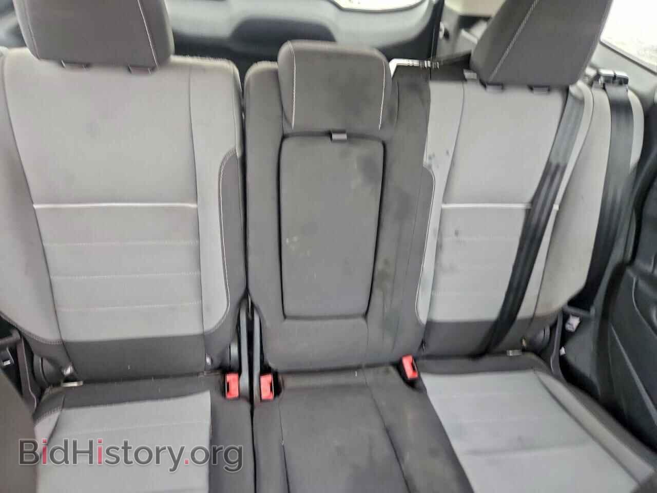 2014 FORD ESCAPE - VIN: 1FMCU9GX2EUC08918 - Фото 10