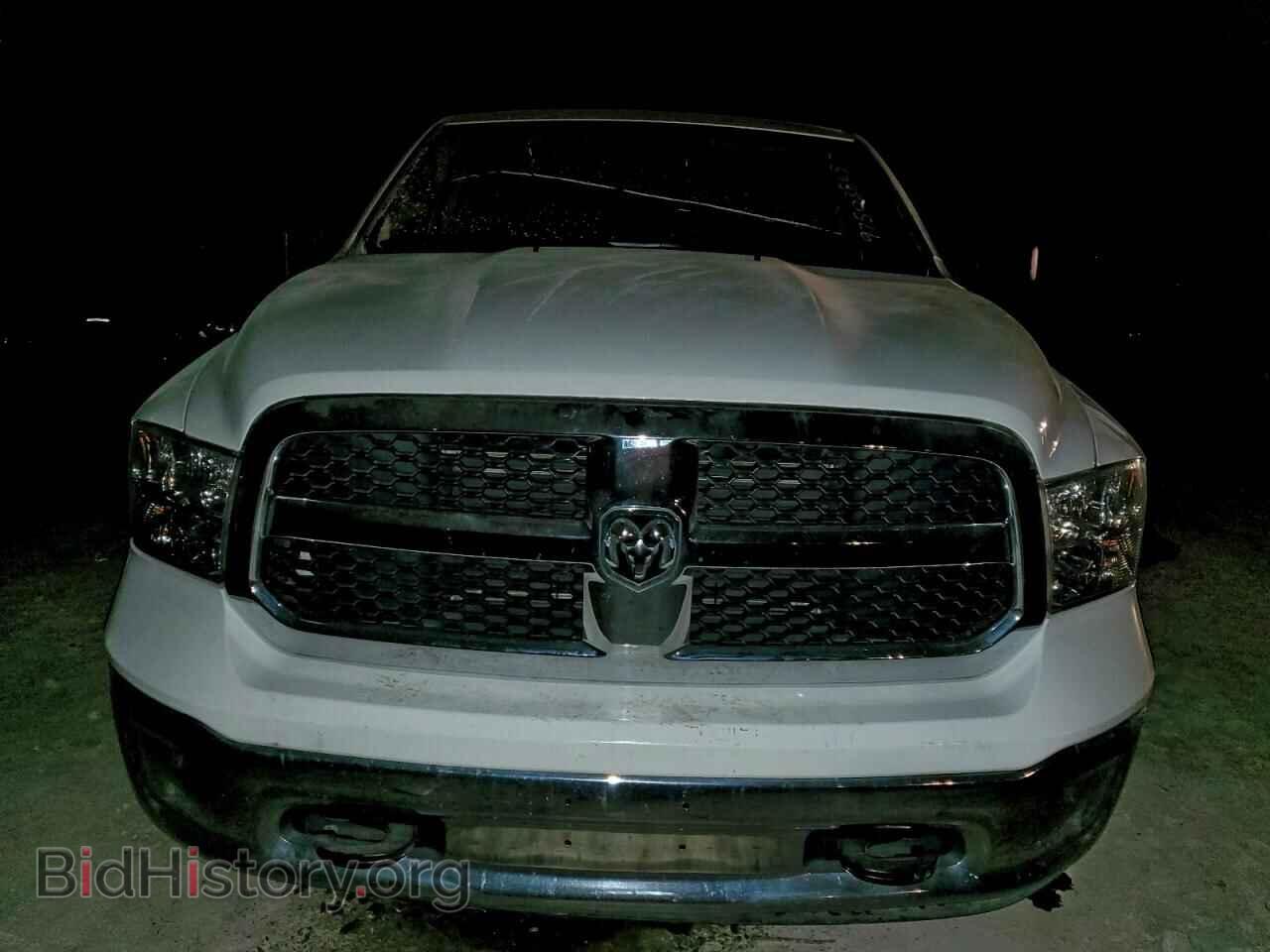 2019 RAM 1500 - VIN: 1C6RR7KM2KS682187 - Фото 5
