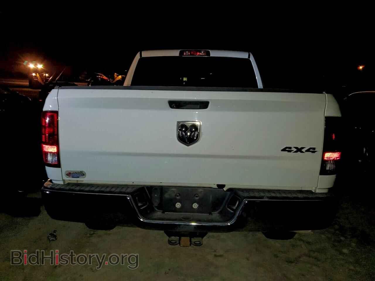 2019 RAM 1500 - VIN: 1C6RR7KM2KS682187 - Фото 6