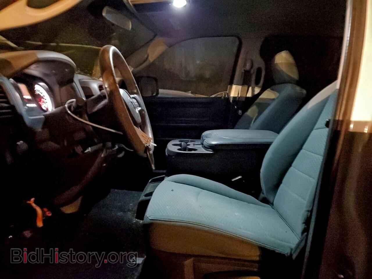 2019 RAM 1500 - VIN: 1C6RR7KM2KS682187 - Фото 7