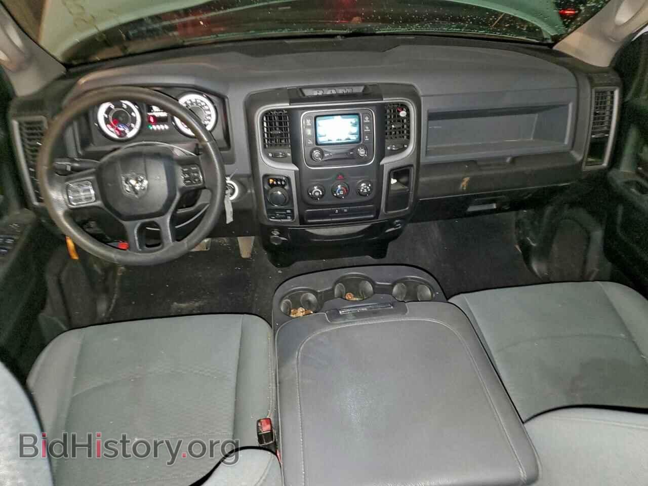 2019 RAM 1500 - VIN: 1C6RR7KM2KS682187 - Фото 8