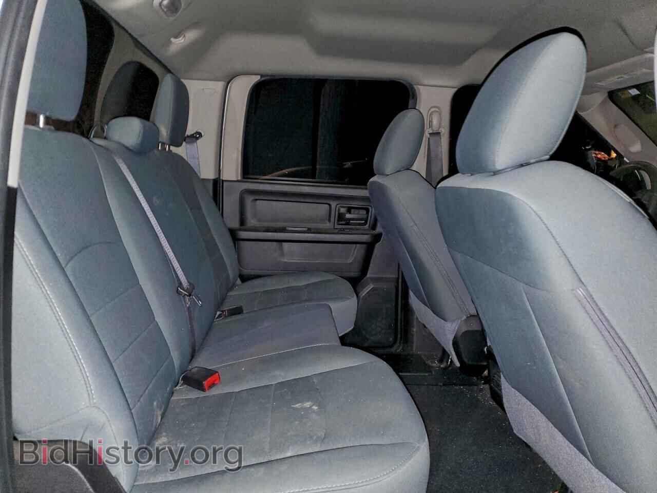 2019 RAM 1500 - VIN: 1C6RR7KM2KS682187 - Фото 10