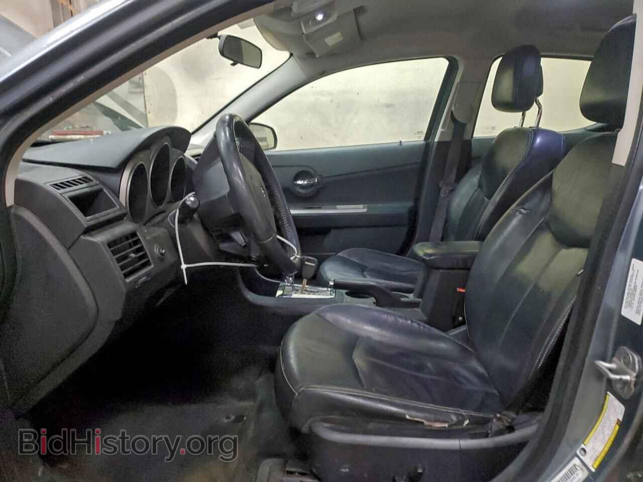2010 DODGE AVENGER - VIN: 1B3CC5FB9AN225761 - Photo 7