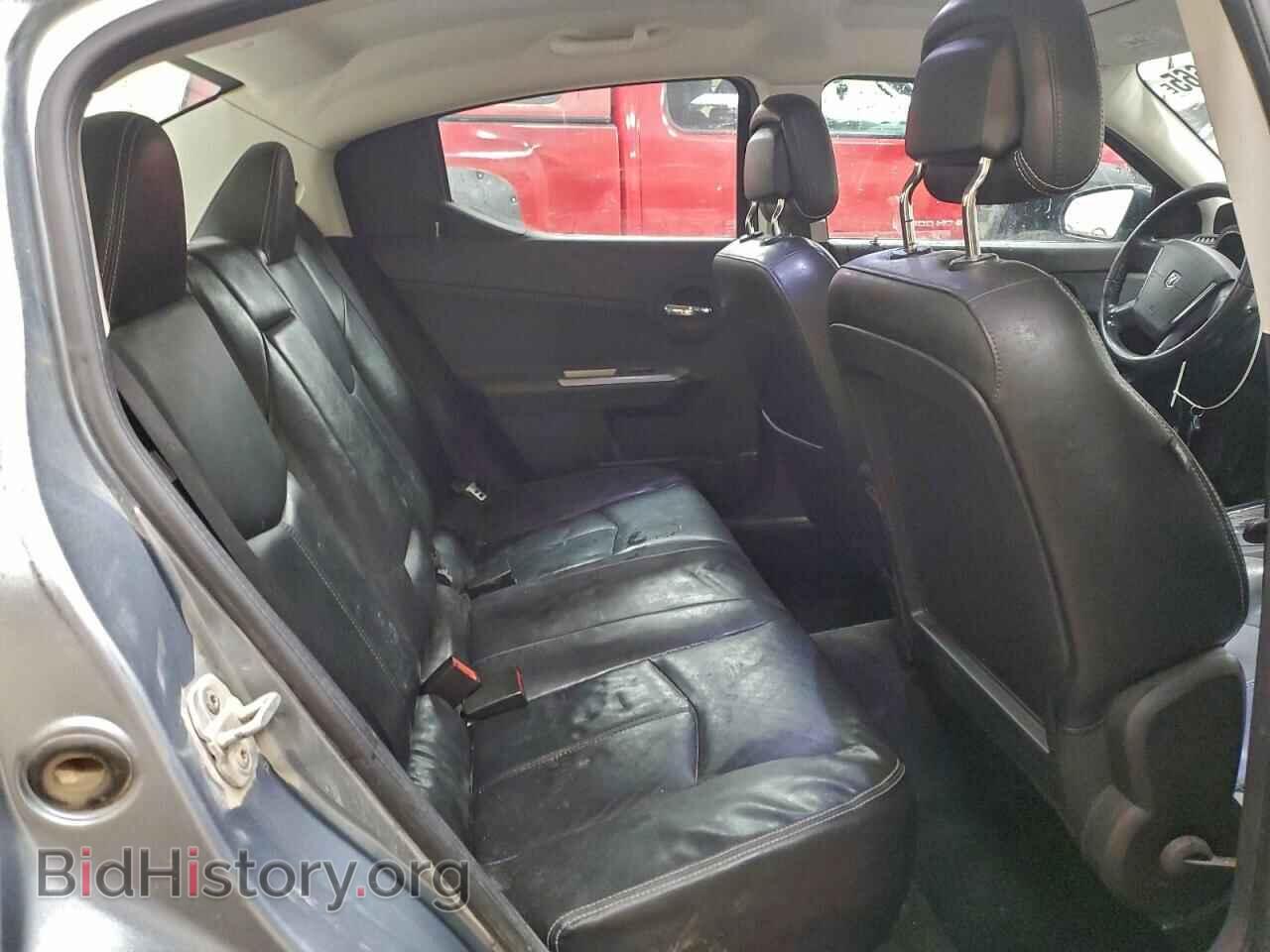 2010 DODGE AVENGER - VIN: 1B3CC5FB9AN225761 - Photo 10