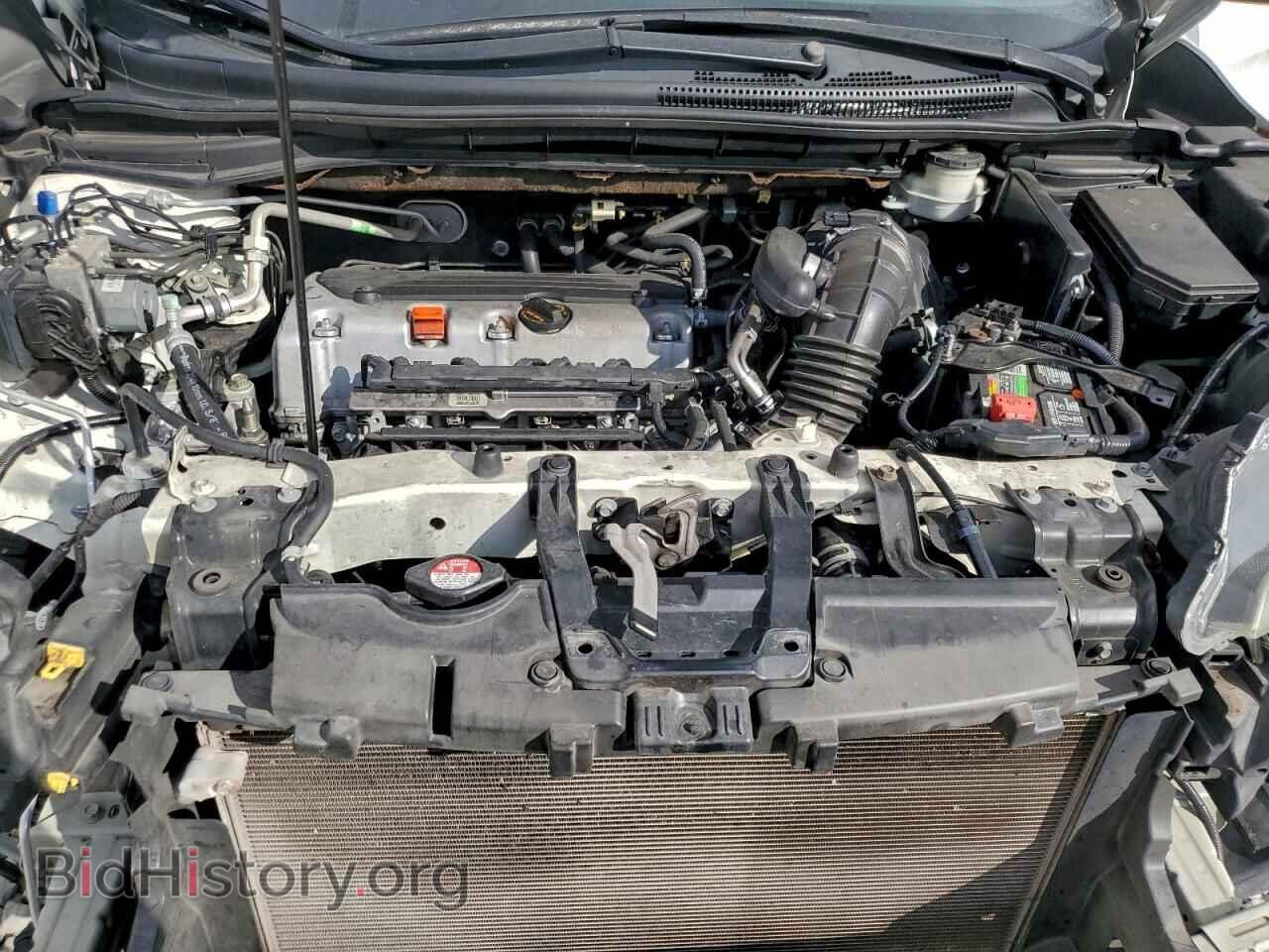 2012 HONDA CRV - VIN: 5J6RM3H78CL032254 - Фото 12