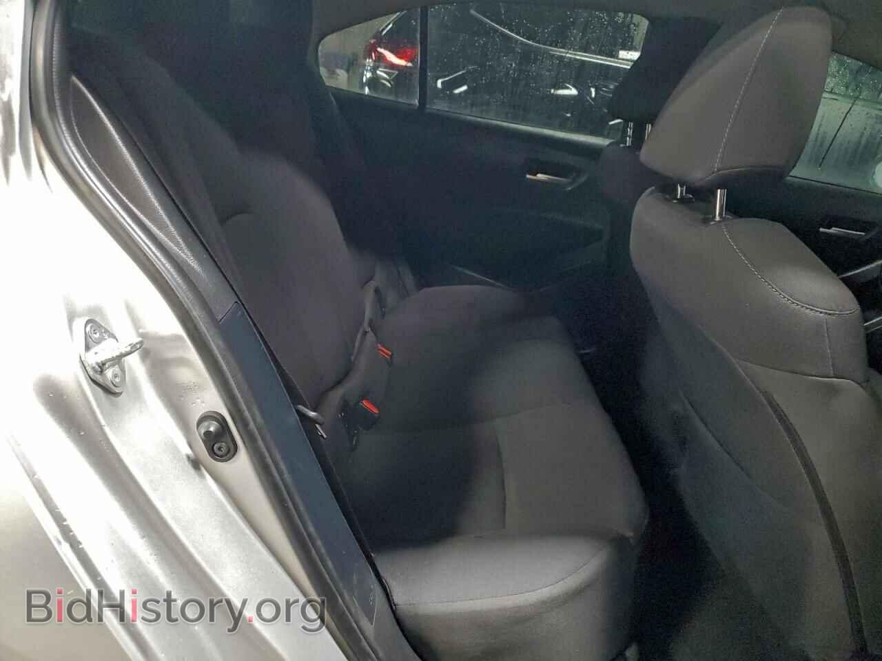 2021 TOYOTA COROLLA - VIN: 5YFEPMAE9MP182425 - Photo 10