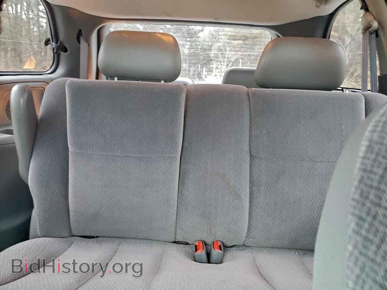 2005 DODGE CARAVAN - VIN: 1D4GP25R15B309956 - Фото 10