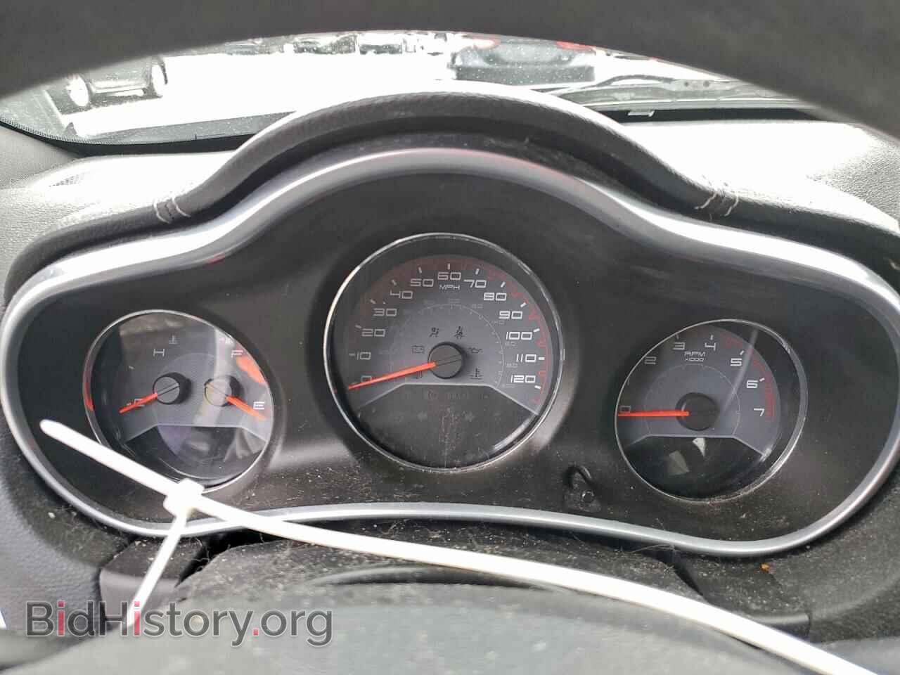 2012 DODGE AVENGER - VIN: 1C3CDZAG4CN254839 - Photo 9