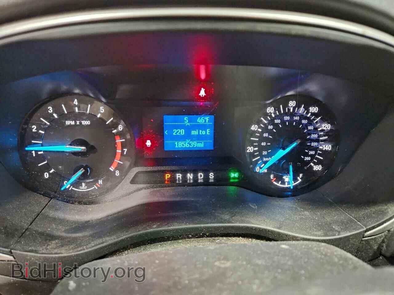 2013 FORD FUSION - VIN: 3FA6P0G71DR379241 - Фото 9