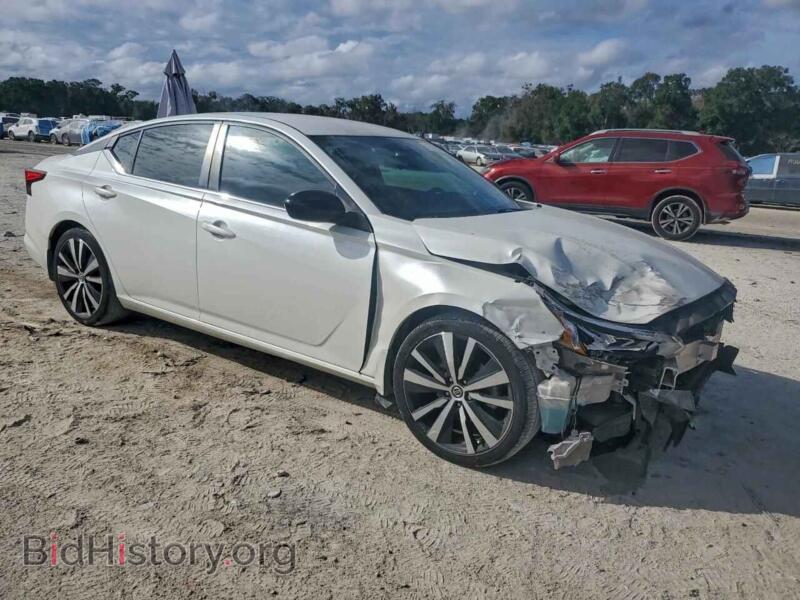 2020 Nissan ALTIMA (VIN 1N4BL4CV0LC142596) — фото 4 из 15