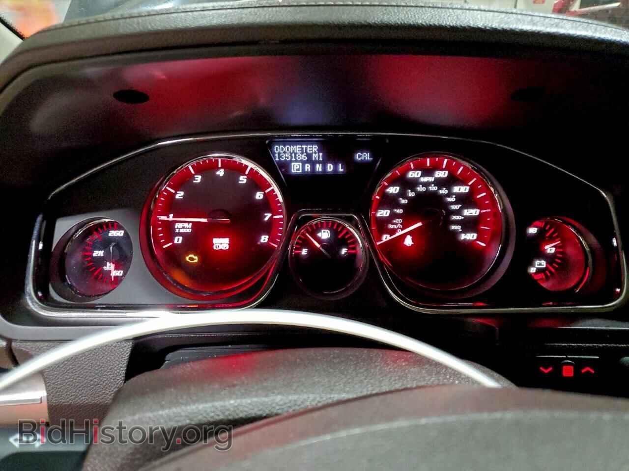 2016 GMC ACADIA DEN - VIN: 1GKKVTKD3GJ175444 - Фото 9